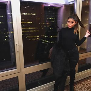 Meet your Posher, Kelly